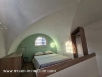 APPARTEMENT LE MEZZANINE I Hammamet Zone Théâtre A