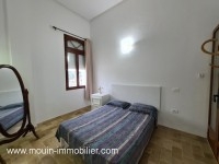 Appartement Le Miramar AL2743 Hammamet 
