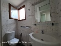 Appartement Le Miramar AL2743 Hammamet 