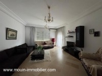 APPARTEMENT LE MUGUET Ennasr Ariana AV1873
