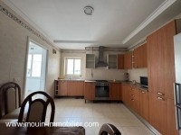 APPARTEMENT LE MUGUET Ennasr Ariana AV1873