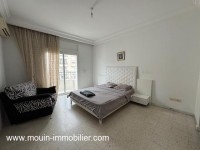 APPARTEMENT LE MUGUET Ennasr Ariana AV1873