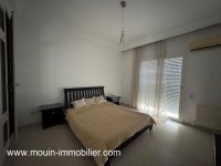 APPARTEMENT LE MUGUET Ennasr Ariana AV1873