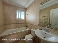 APPARTEMENT LE MUGUET Ennasr Ariana AV1873