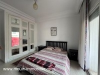 APPARTEMENT LE MUGUET Ennasr Ariana AV1873
