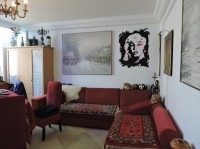 Appartement Le Pacha AV977
