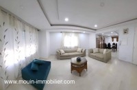 APPARTEMENT LE PALMERAIE Hammamet Nord AL2374