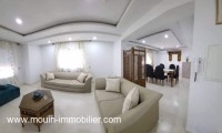 APPARTEMENT LE PALMERAIE Hammamet Nord AL2374