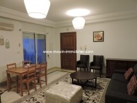 APPARTEMENT LE PHENICIEN Hammamet Zone Théatre AV1