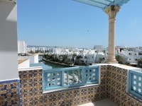 Appartement le piarte AL1622