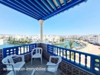 Appartement Le Pirat AL2771 La Marina 
