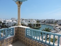 Appartement Le Pirate AL1622 Yasmine Hammamet