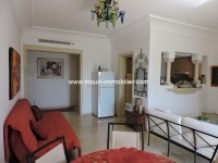 Appartement Le Pirate AL1622 Yasmine Hammamet