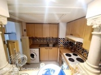 APPARTEMENT LE PIRATE I Yasmine Hammamet AL1622