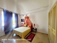 APPARTEMENT LE PIRATE I Yasmine Hammamet AL1622