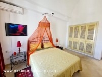 APPARTEMENT LE PIRATE I Yasmine Hammamet AL1622