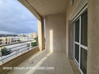 APPARTEMENT LE PRINCE à Lac 2 AV1696