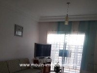 Appartement Le Romarin AV941 