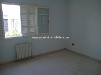 Appartement Le Sable AL2204