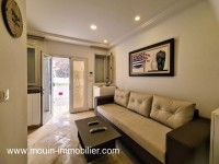 APPARTEMENT LE SAPHIR 2 à Hammamet AL3096