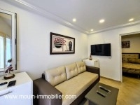 APPARTEMENT LE SAPHIR 2 à Hammamet AL3096