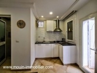 APPARTEMENT LE SAPHIR 2 à Hammamet AL3096