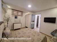APPARTEMENT LE SAPHIR 2 à Hammamet AL3096