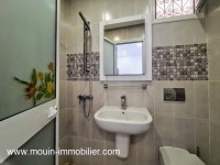 APPARTEMENT LE SAPHIR 2 à Hammamet AL3096