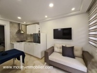 APPARTEMENT LE SAPHIR I Hammamet AL3095