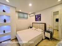 APPARTEMENT LE SAPHIR I Hammamet AL3095