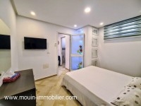 APPARTEMENT LE SAPHIR I Hammamet AL3095