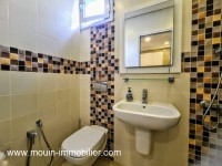 APPARTEMENT LE SAPHIR I Hammamet AL3095