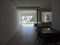 APPARTEMENT LE SOFT   Sidi El Mahersi    AL2182