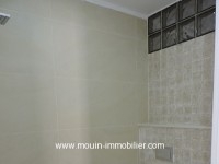 APPARTEMENT LE SOFT   Sidi El Mahersi    AL2182