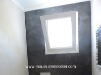 APPARTEMENT LE SOFT   Sidi El Mahersi    AL2182