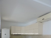 APPARTEMENT LE SOFT   Sidi El Mahersi    AL2182