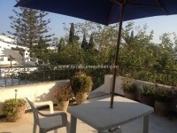 Appartement Le Trefle AL524 Hammamet Centre 