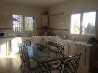 Appartement Le Trefle AL524 Hammamet Centre 