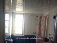 Appartement Le Trefle AL524 Hammamet Centre 