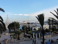 Appartement Le Voilier AV908 La Marina 