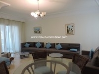 Appartement Le Voilier AV908 La Marina 