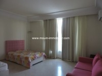 Appartement Le Voilier AV908 La Marina 