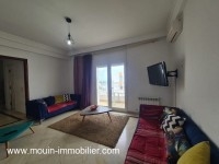 Appartement leanne AV1713 Hammamet Mrezka