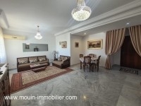Appartement Léo AV1722 Hammamet 
