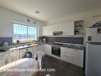 Appartement Léo AV1722 Hammamet 