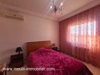 Appartement Léo AV1722 Hammamet 