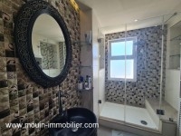 Appartement Léo AV1722 Hammamet 