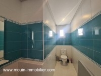 Appartement Léo AV1722 Hammamet 