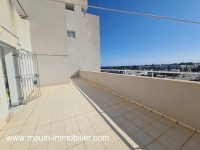 APPARTEMENT LEO Hammamet Nord Mrezka AV1722