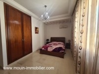 APPARTEMENT LEO Hammamet Nord AV1722